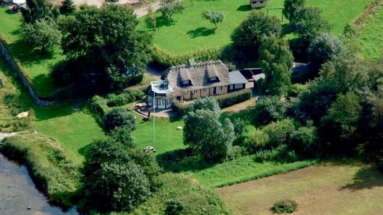 Photo of Outdoor in Bjert