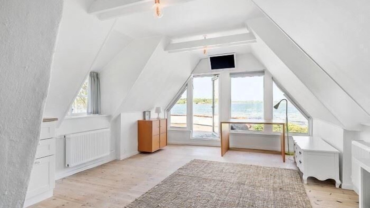 Photo of Bedroom in Bjert