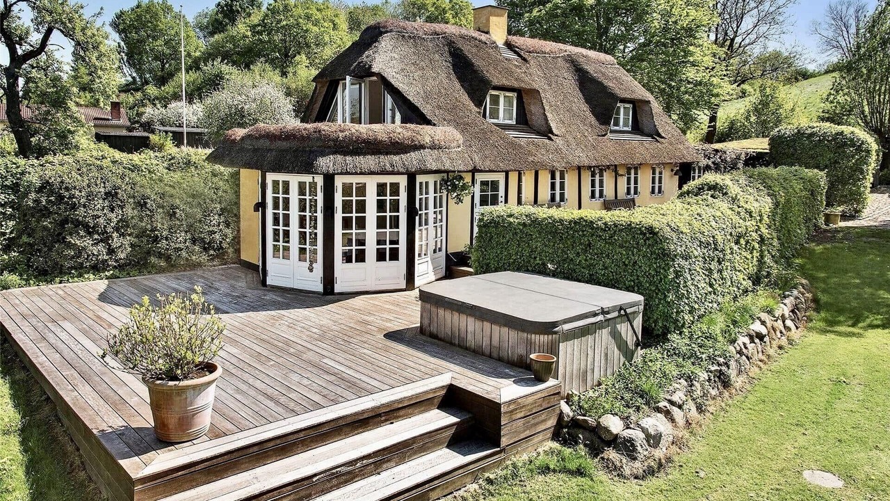 Photo of Outdoor in Bjert