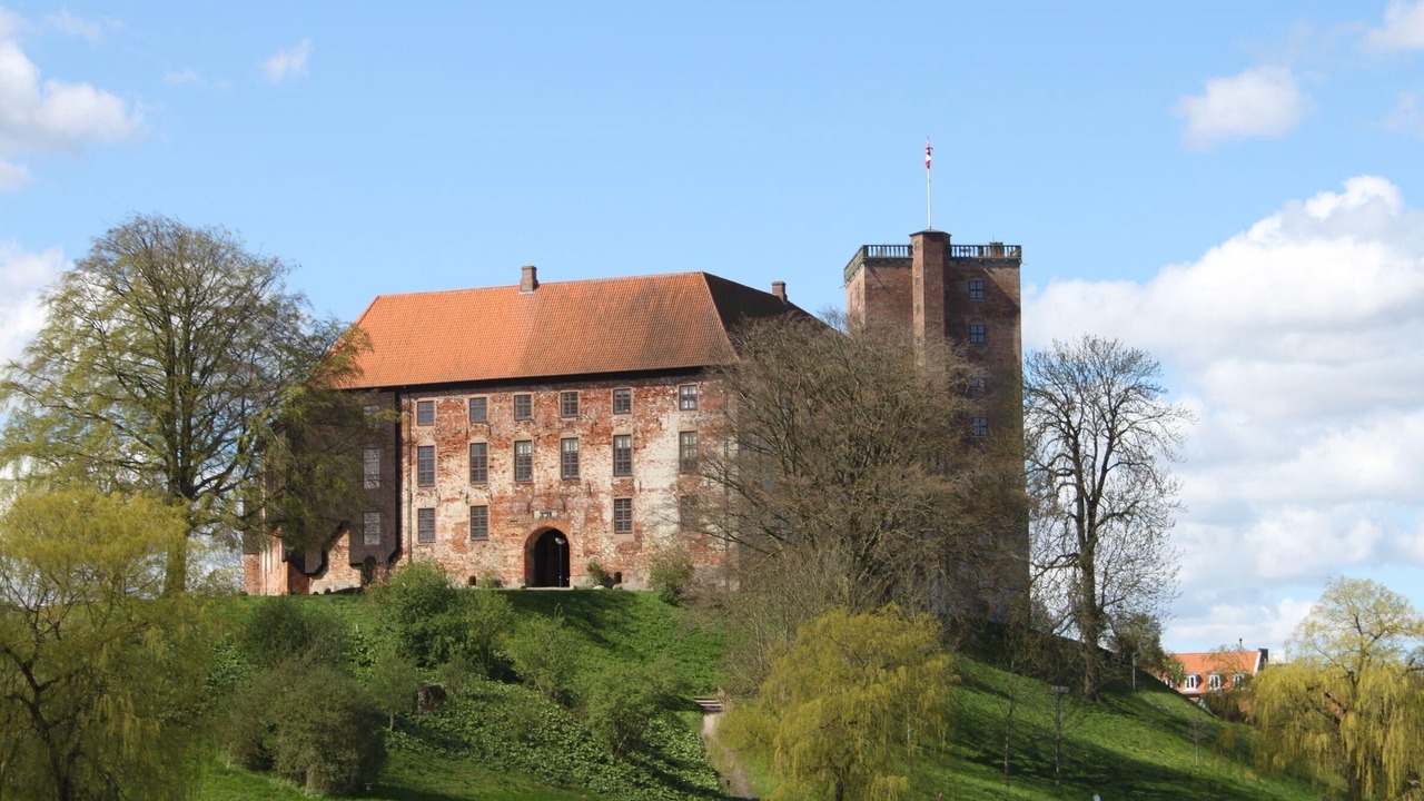 Photo of Outdoor in Bjert
