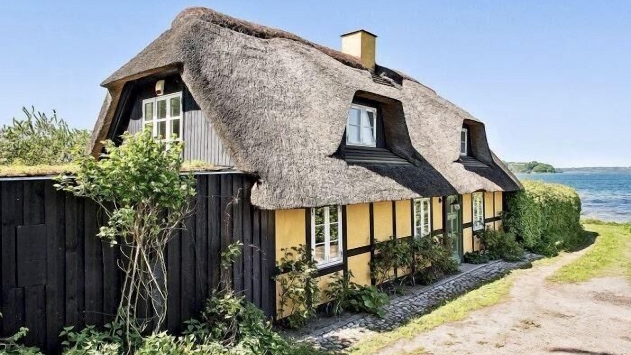 Photo of Outdoor in Bjert