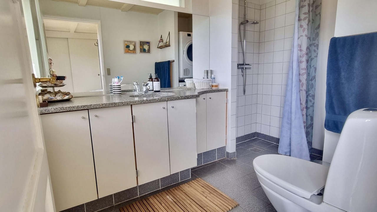 Photo of Bathroom in Kelstrup