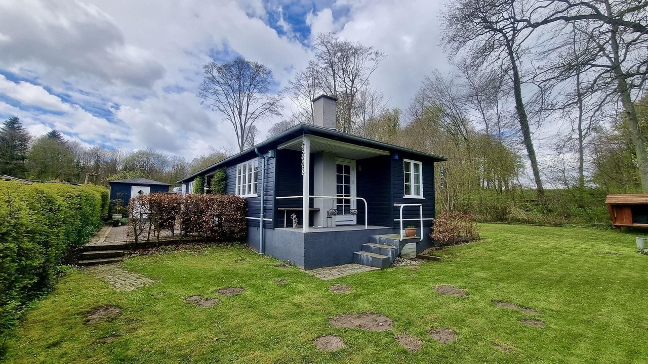 Photo of Outdoor in Kelstrup