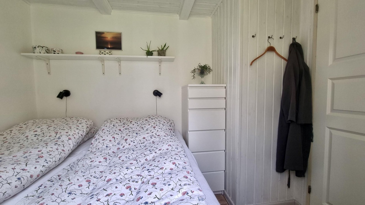 Photo of Bedroom in Kelstrup