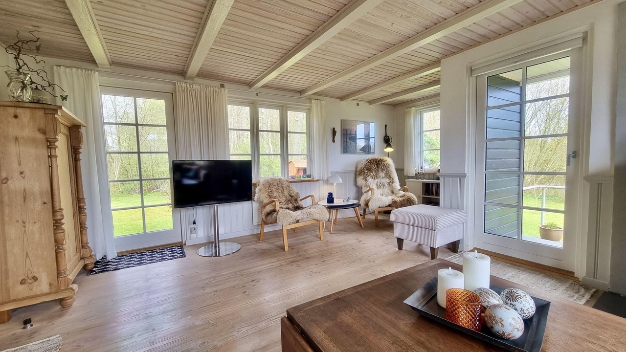 Photo of Livingroom in Kelstrup
