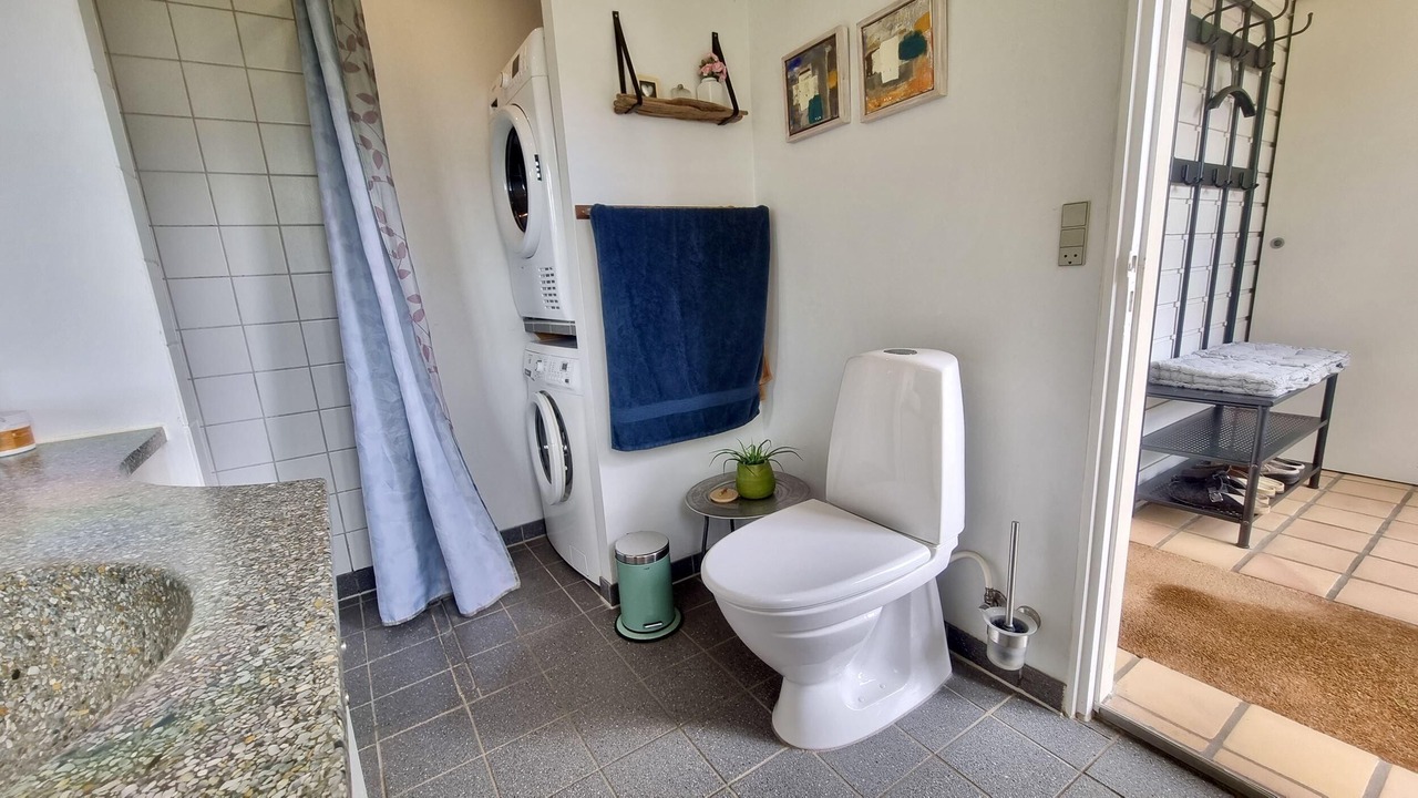 Photo of Bathroom in Kelstrup