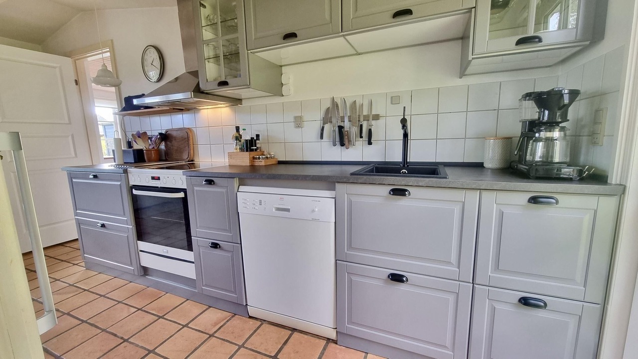 Photo of Kitchen in Kelstrup