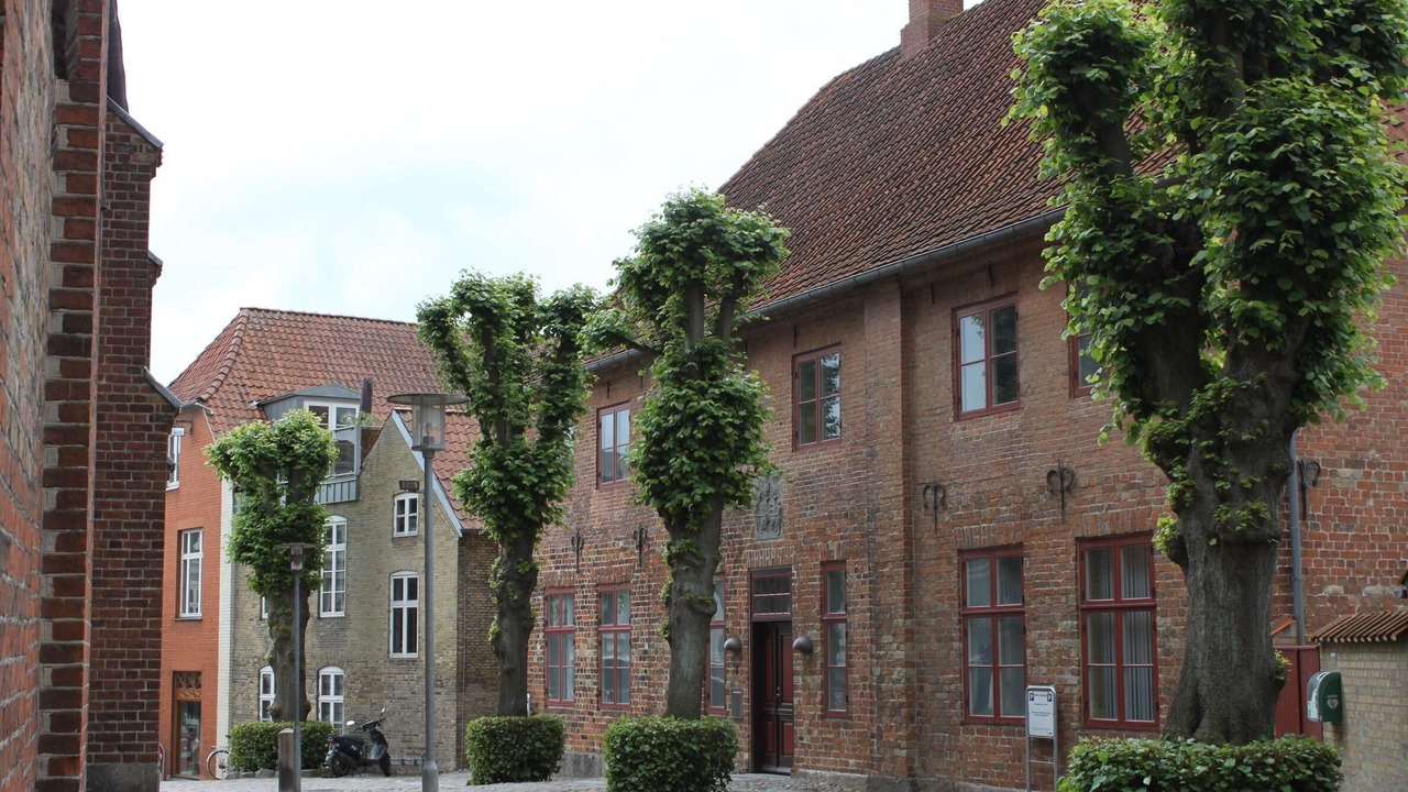 Photo of Outdoor in Kelstrup