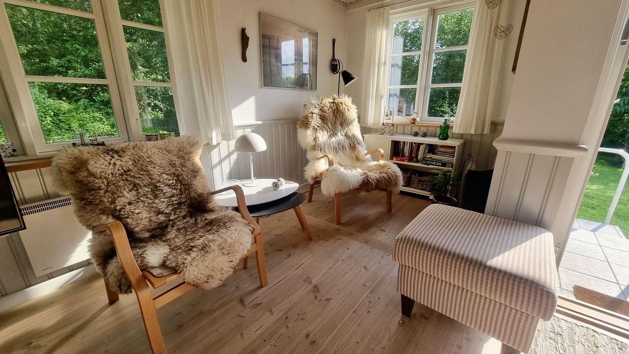 Photo of Livingroom in Kelstrup