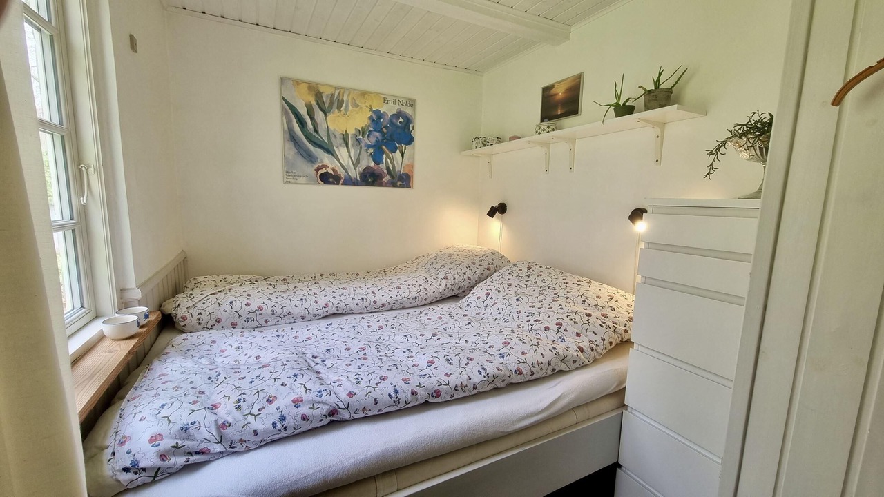Photo of Bedroom in Kelstrup