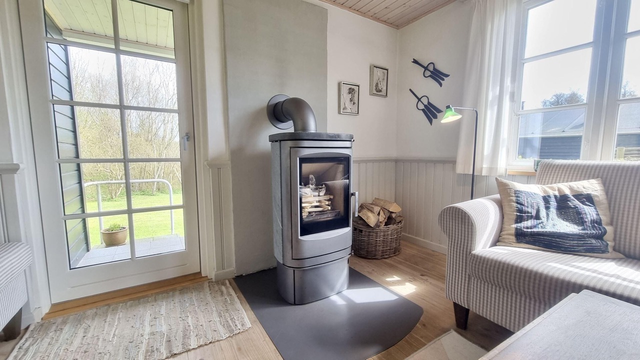 Photo of Livingroom in Kelstrup