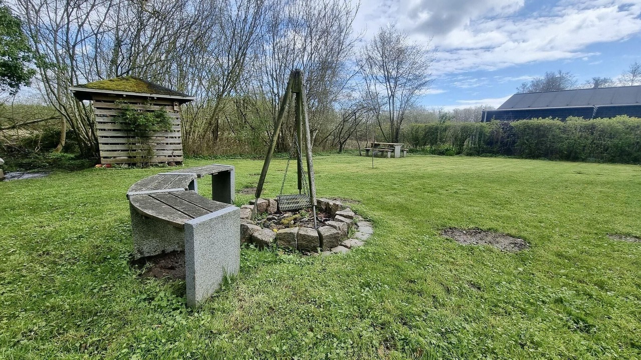 Photo of Outdoor in Kelstrup