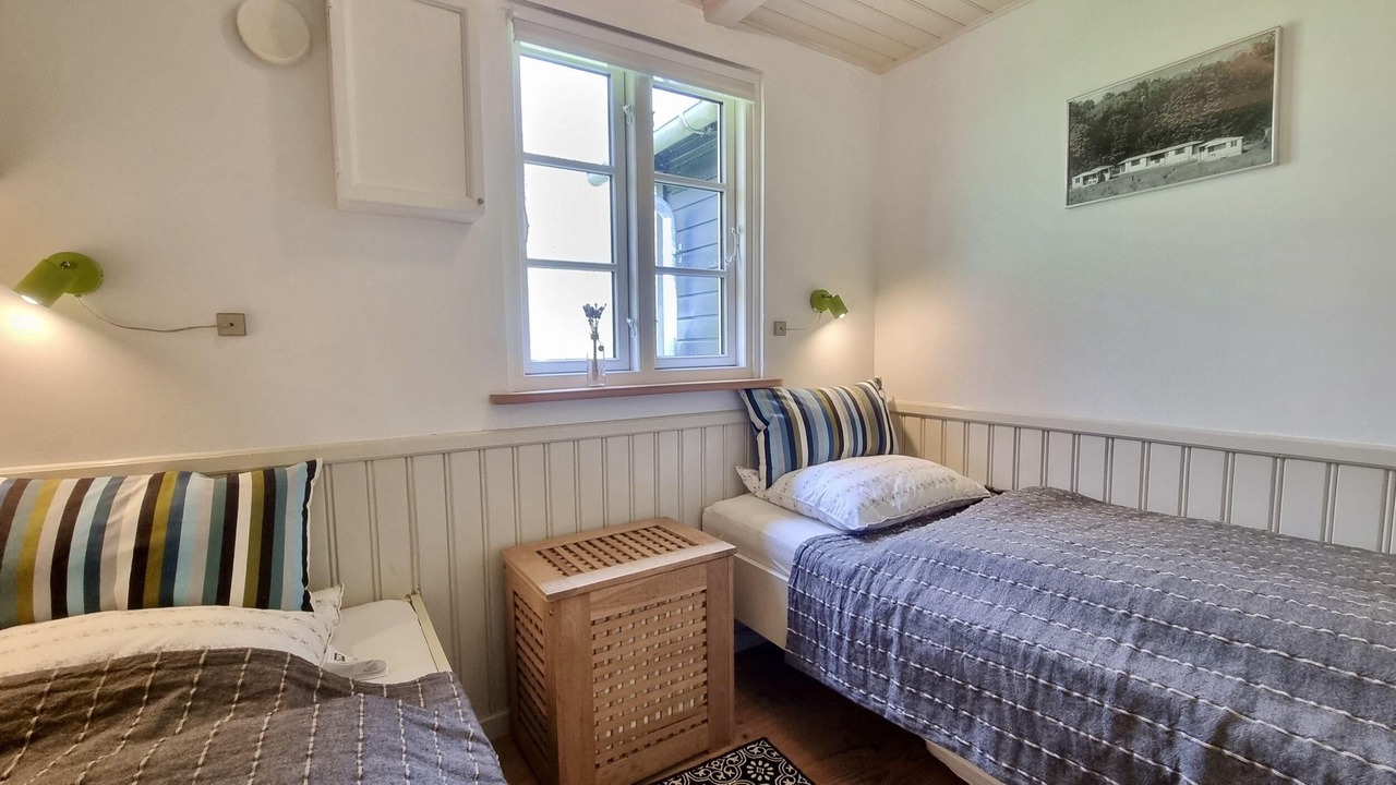 Photo of Bedroom in Kelstrup