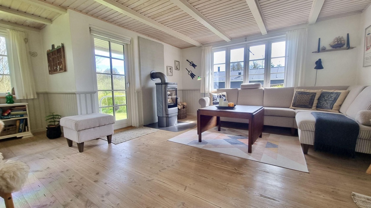 Photo of Livingroom in Kelstrup