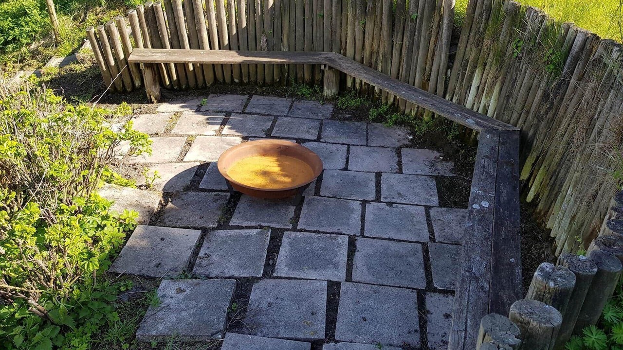 Photo of Outdoor in Lumsas