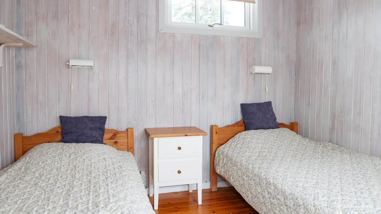 Photo of Bedroom in Lumsas