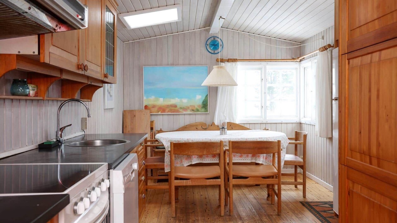 Photo of Kitchen in Lumsas