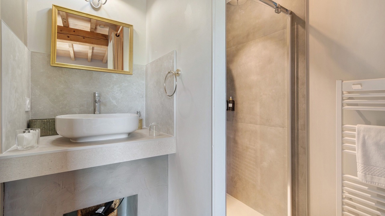 Photo of Bathroom in Verfeil