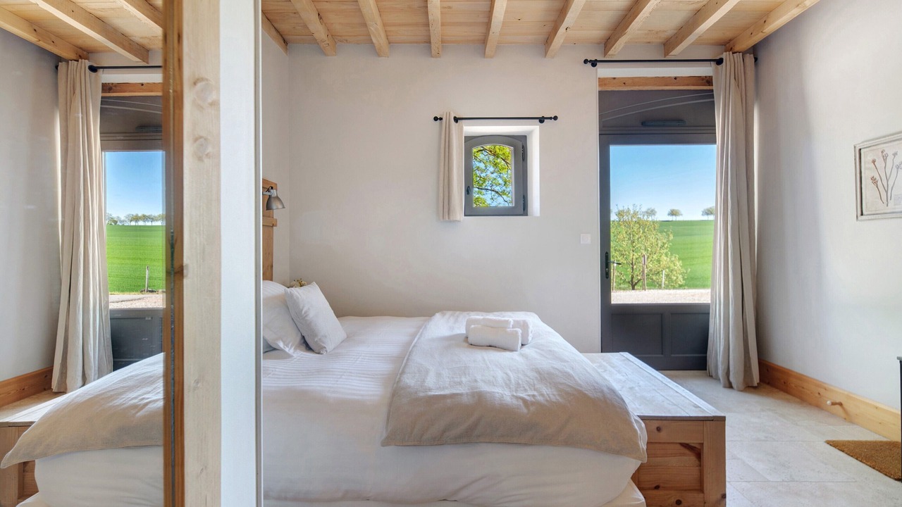 Photo of Bedroom in Verfeil