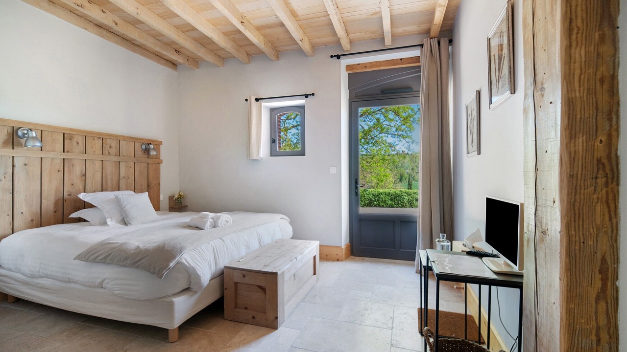 Photo of Bedroom in Verfeil