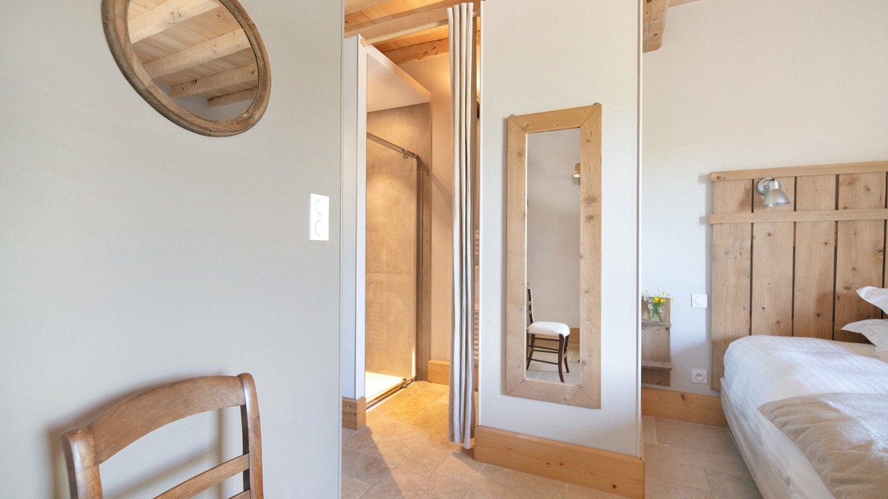 Photo of Bedroom in Verfeil