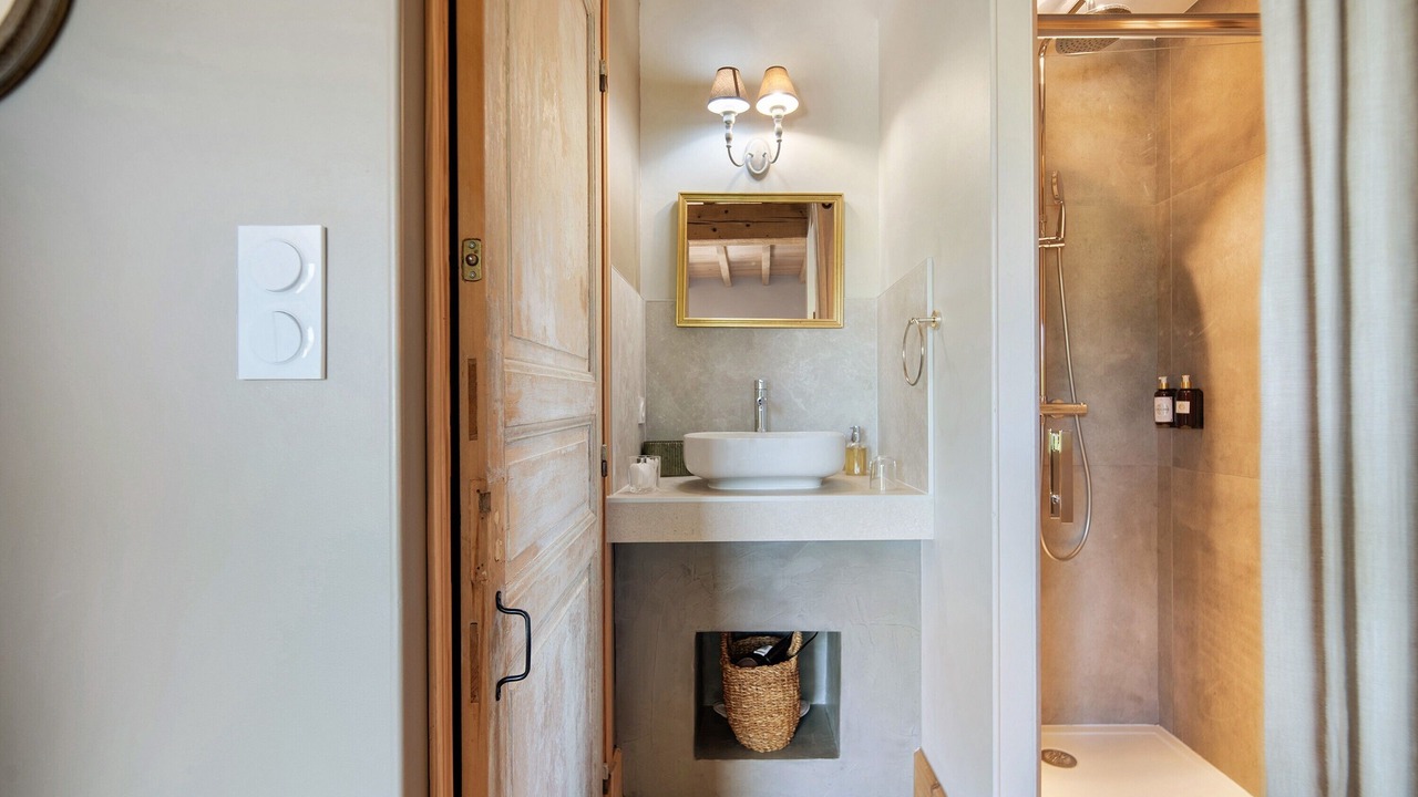 Photo of Bathroom in Verfeil