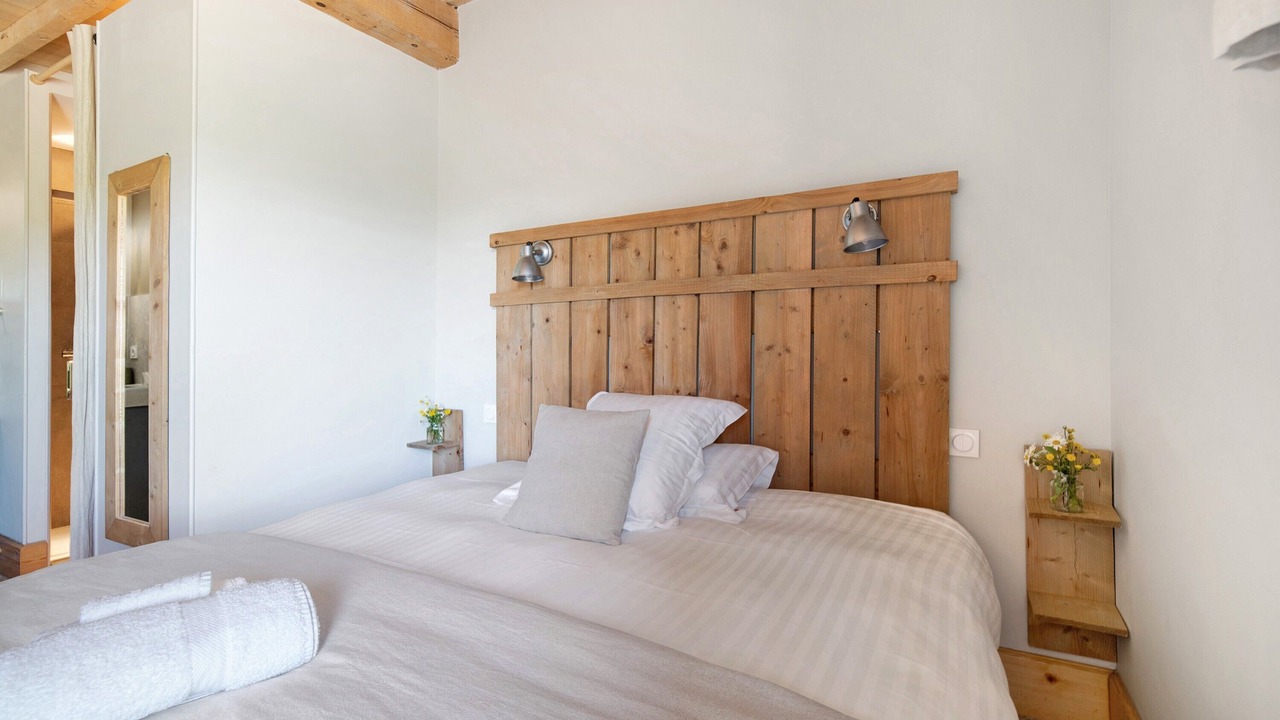 Photo of Bedroom in Verfeil