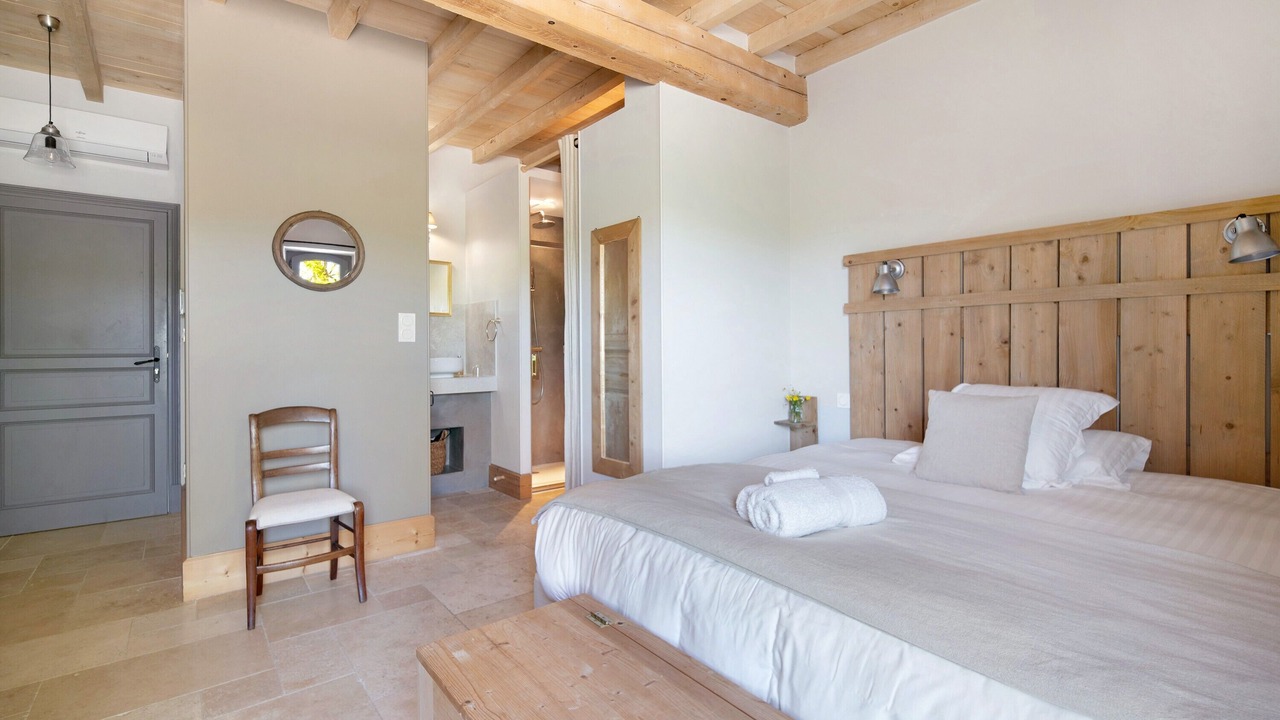 Photo of Bedroom in Verfeil
