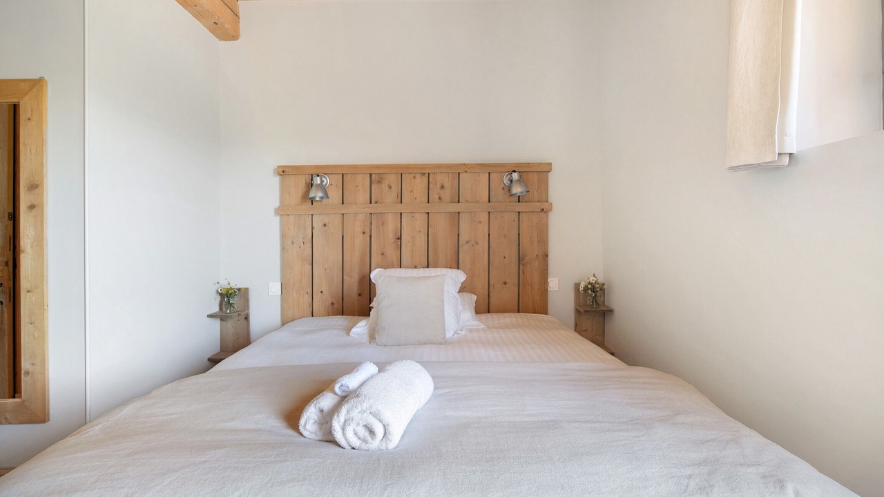 Photo of Bedroom in Verfeil