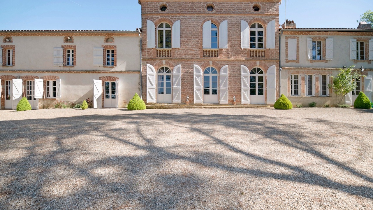 Photo of Outdoor in Verfeil