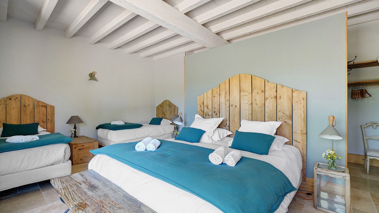Photo of Bedroom in Verfeil