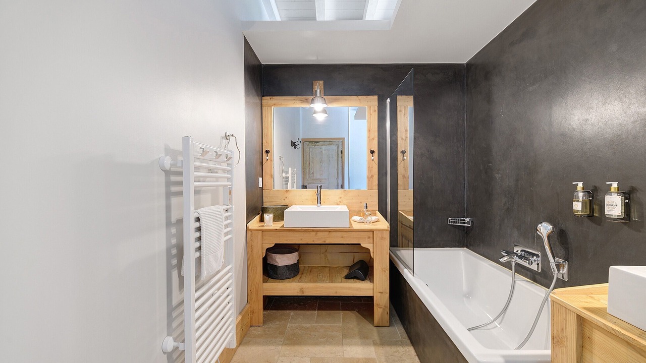 Photo of Bathroom in Verfeil