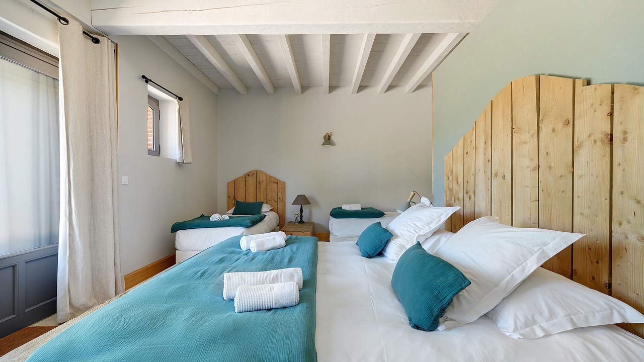 Photo of Bedroom in Verfeil