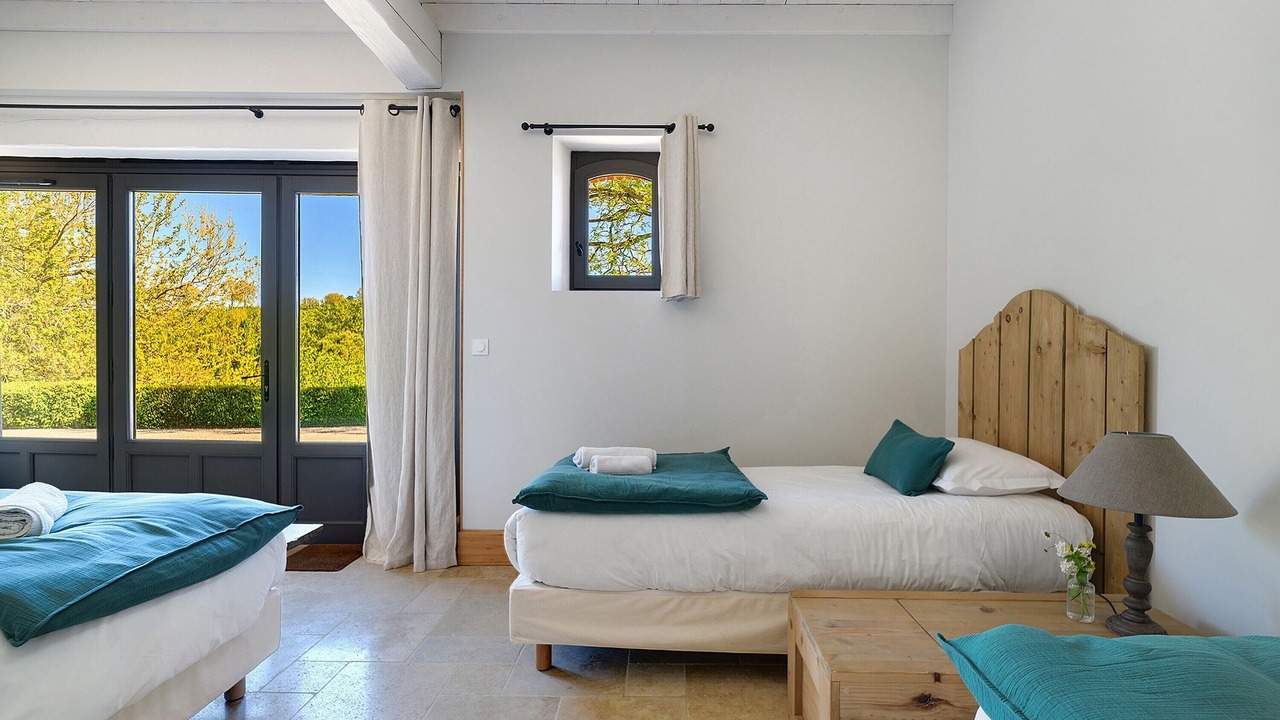 Photo of Bedroom in Verfeil