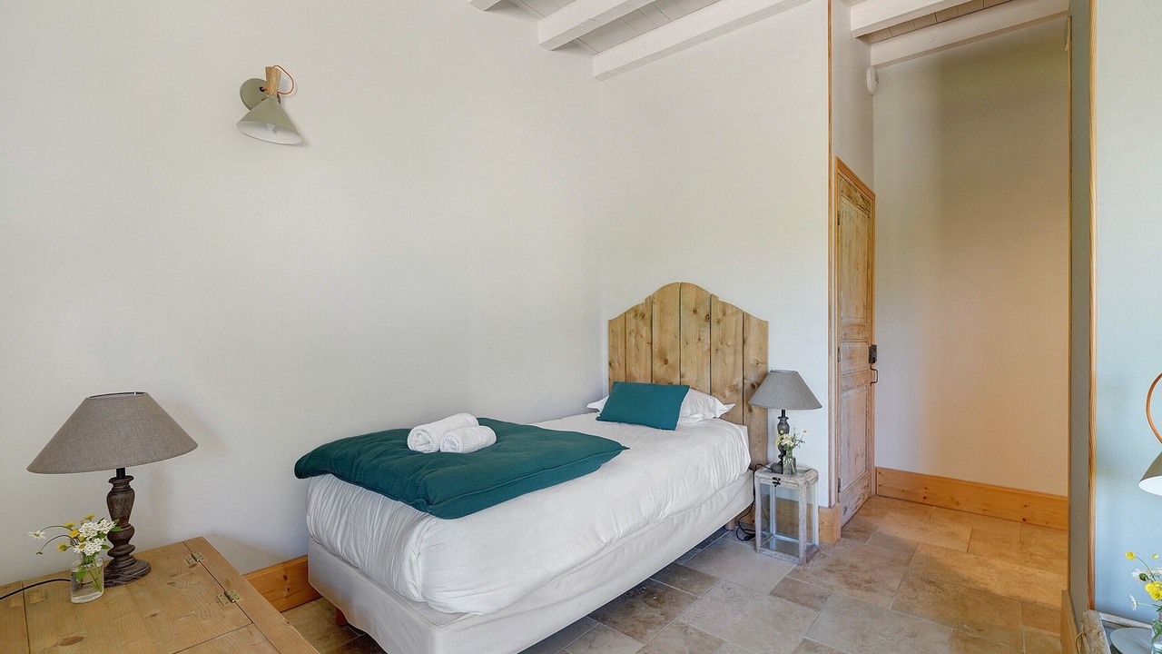 Photo of Bedroom in Verfeil