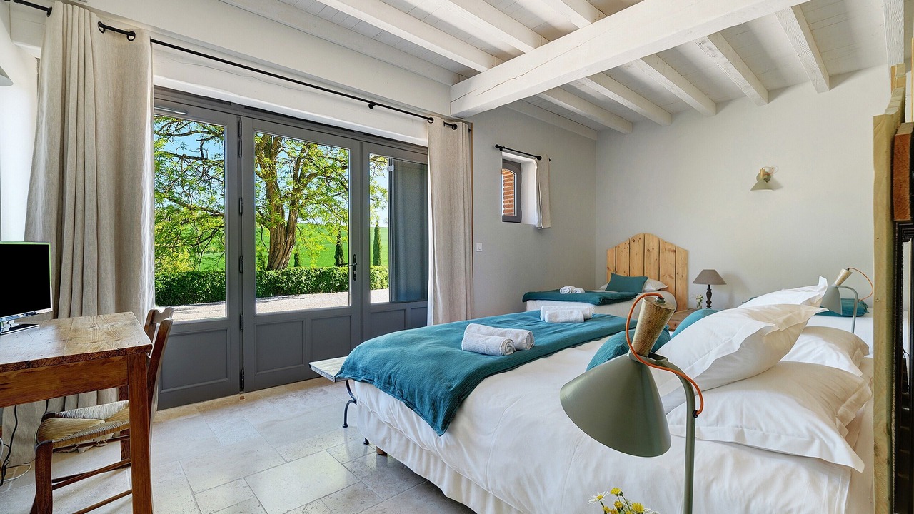 Photo of Bedroom in Verfeil