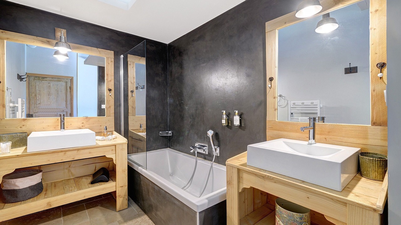 Photo of Bathroom in Verfeil