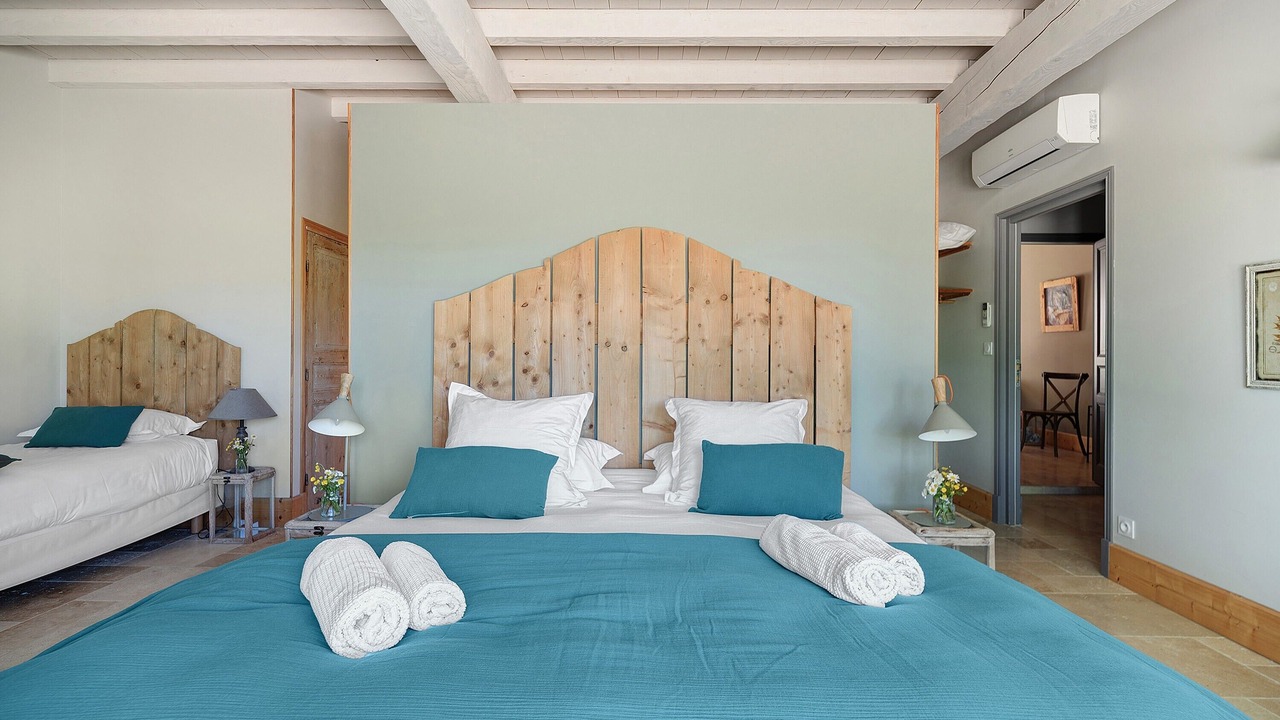 Photo of Bedroom in Verfeil