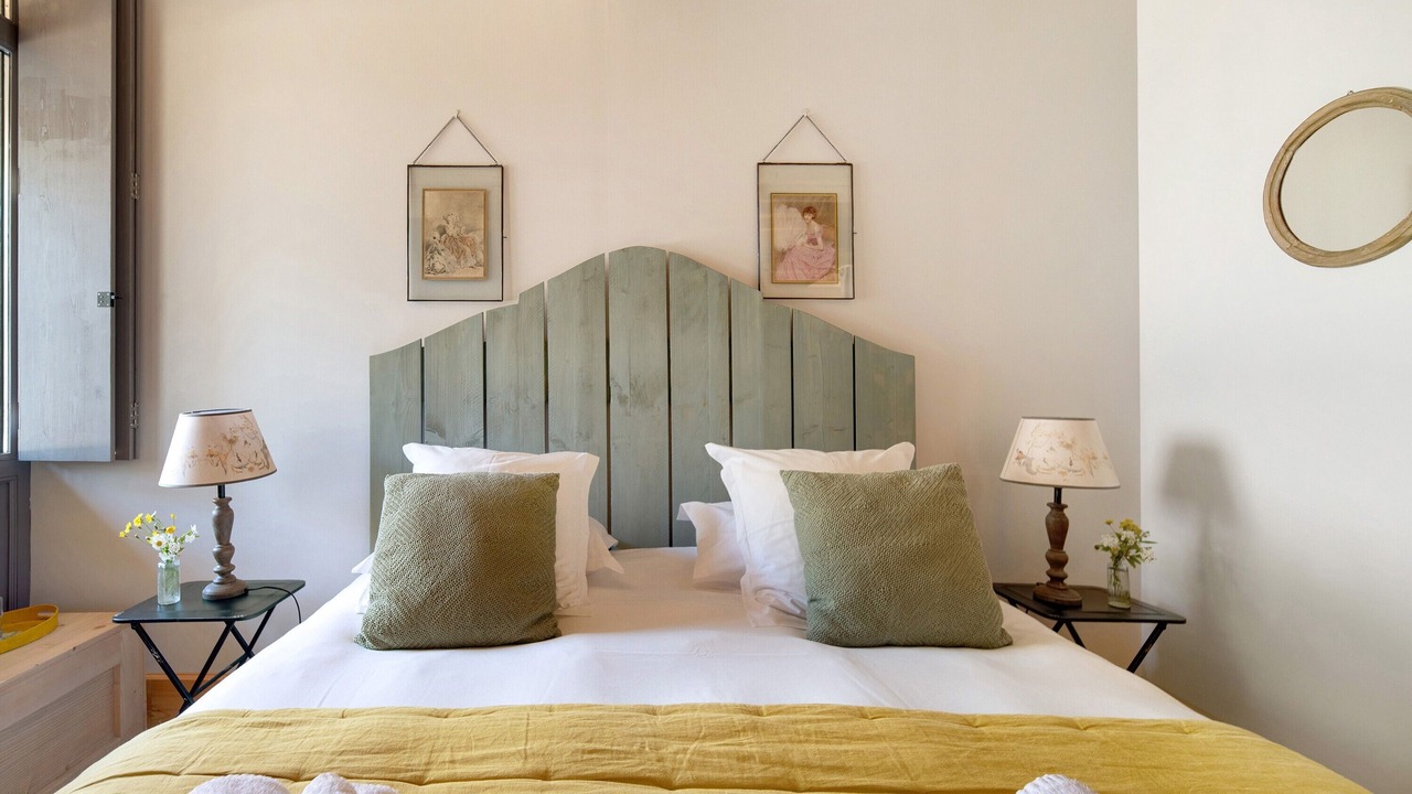 Photo of Bedroom in Verfeil
