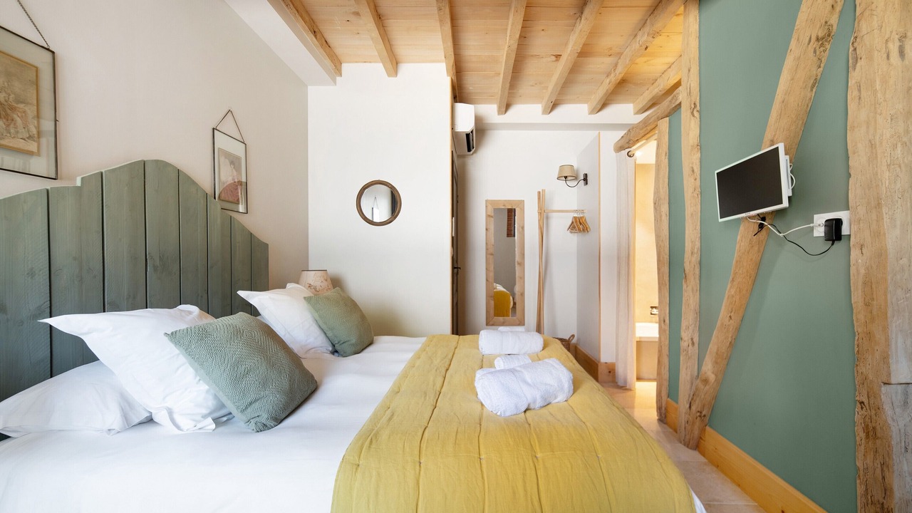 Photo of Bedroom in Verfeil