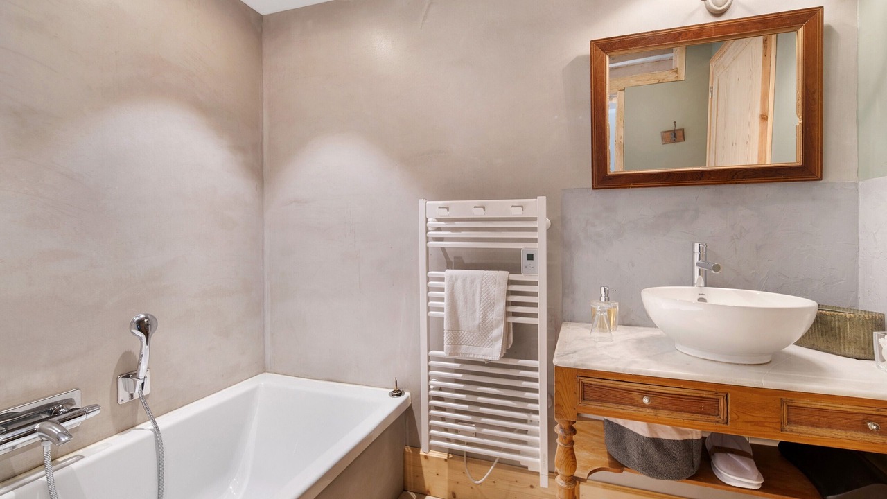 Photo of Bathroom in Verfeil