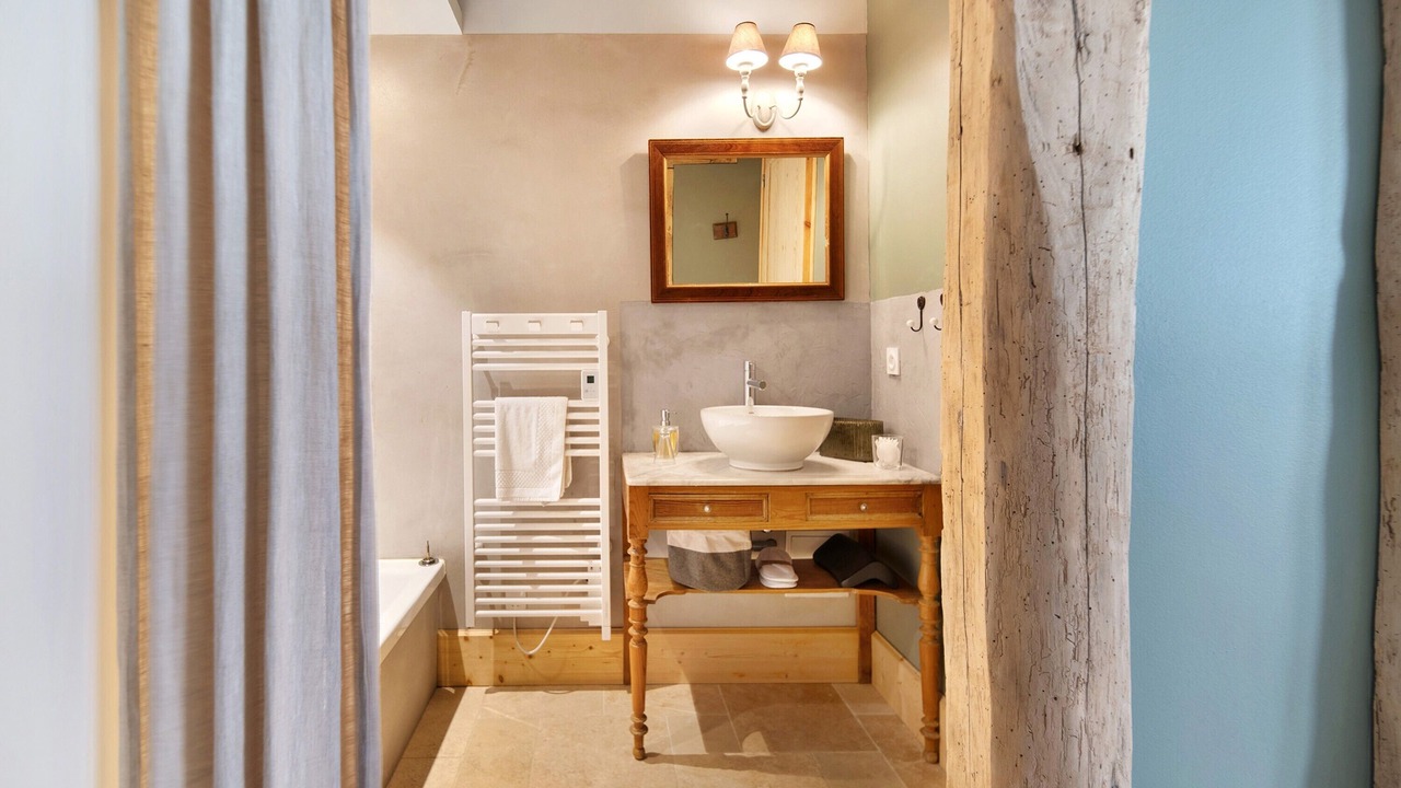Photo of Bathroom in Verfeil
