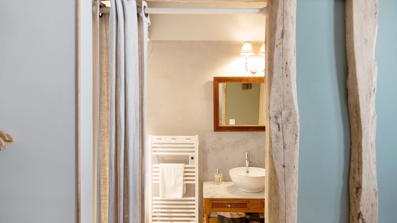 Photo of Bathroom in Verfeil