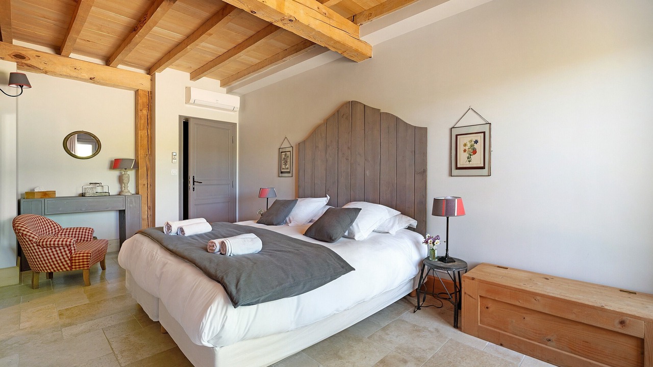 Photo of Bedroom in Verfeil