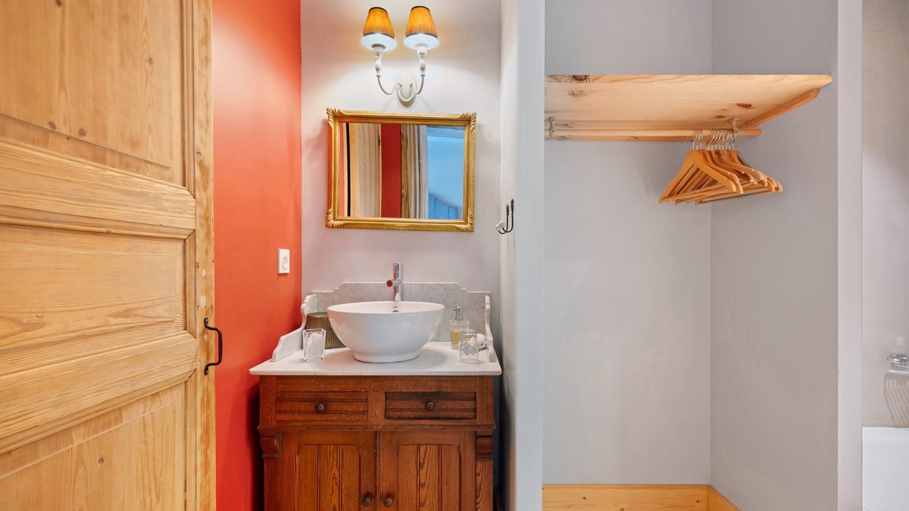 Photo of Bathroom in Verfeil