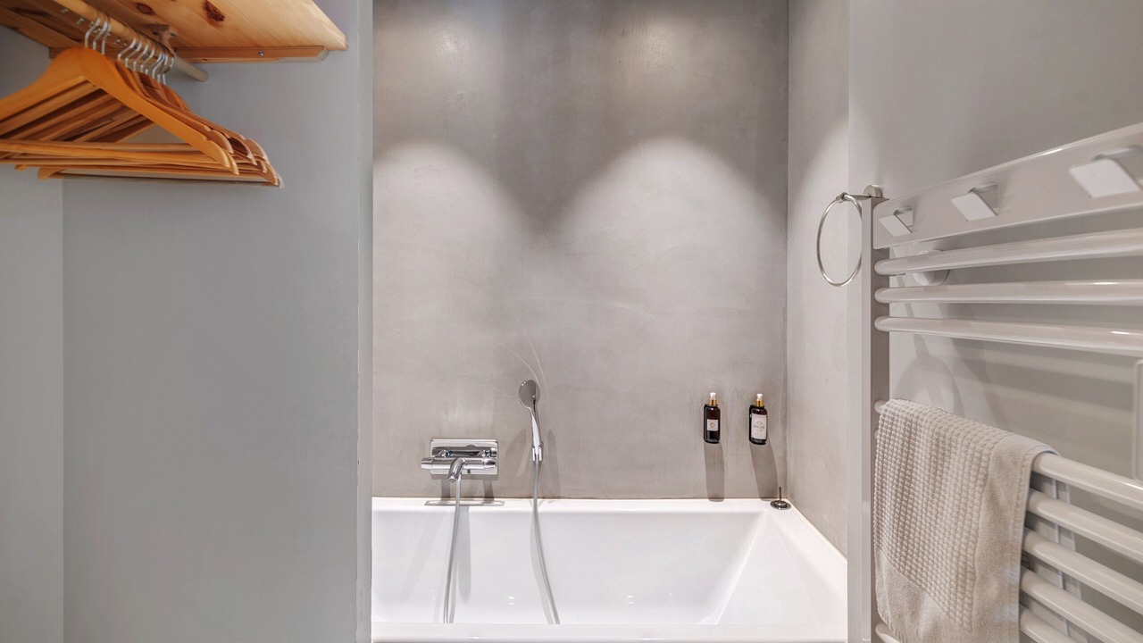 Photo of Bathroom in Verfeil
