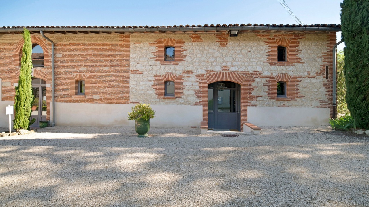 Photo of Outdoor in Verfeil