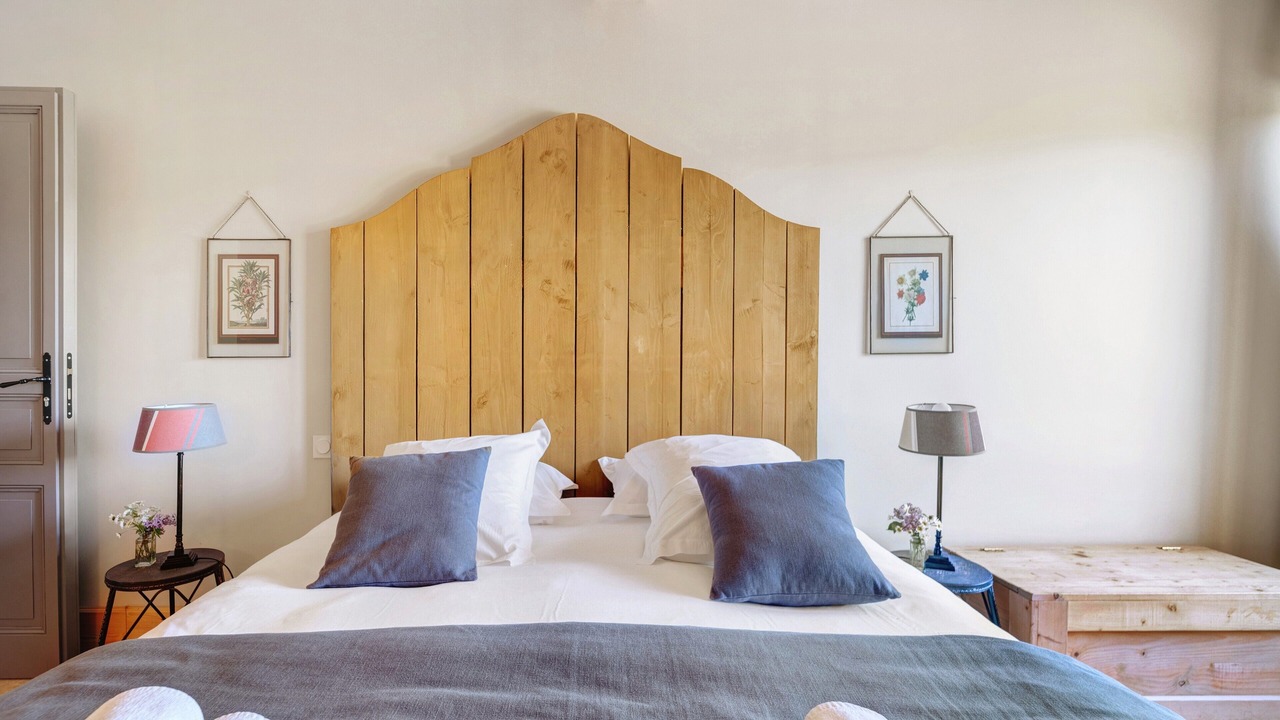 Photo of Bedroom in Verfeil