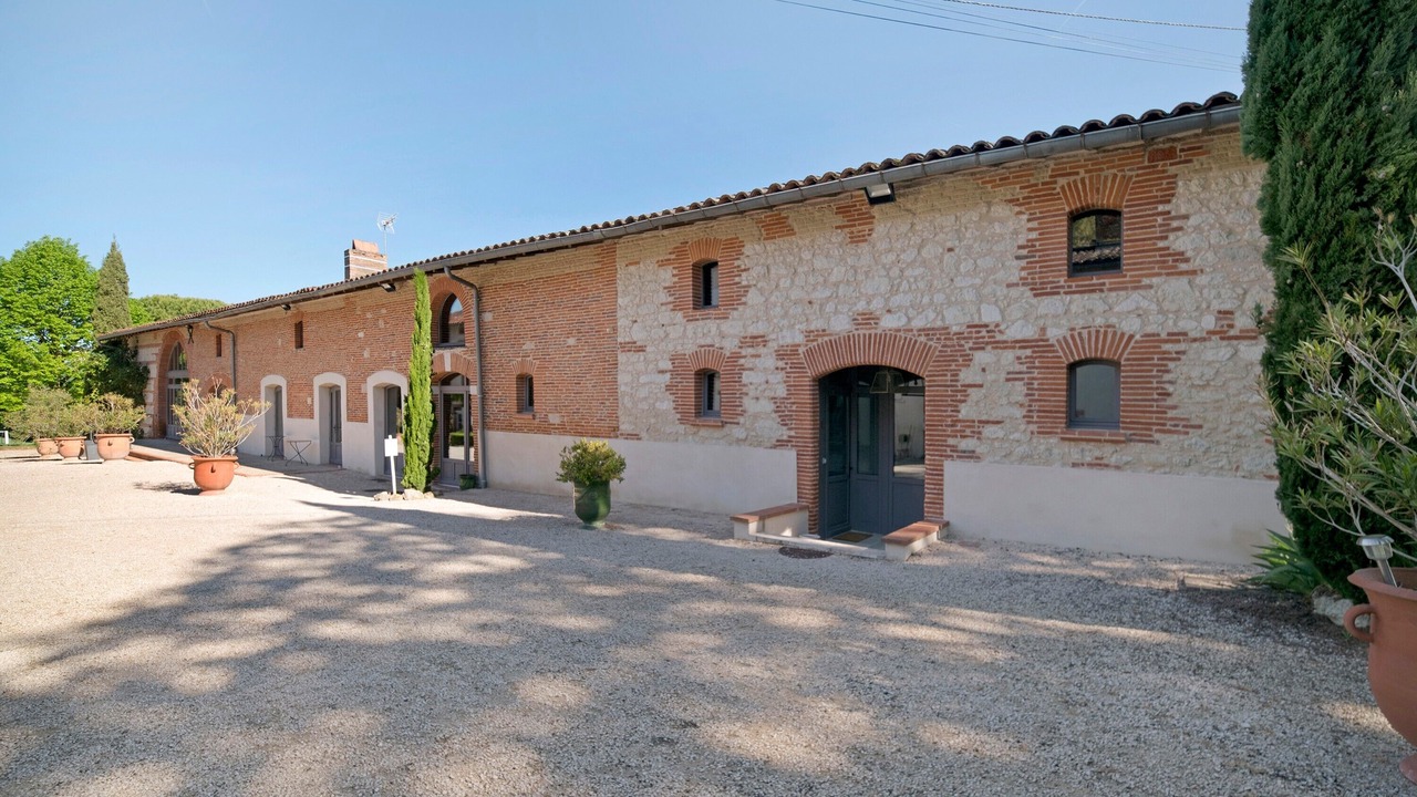 Photo of Outdoor in Verfeil