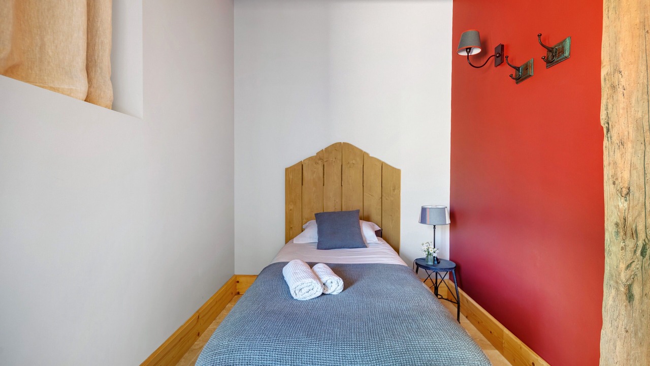 Photo of Bedroom in Verfeil